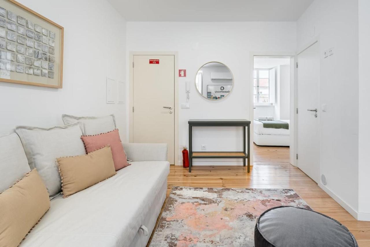 Guestready - A Charming Stay Near Paco Das Escolas Coimbra Eksteriør billede