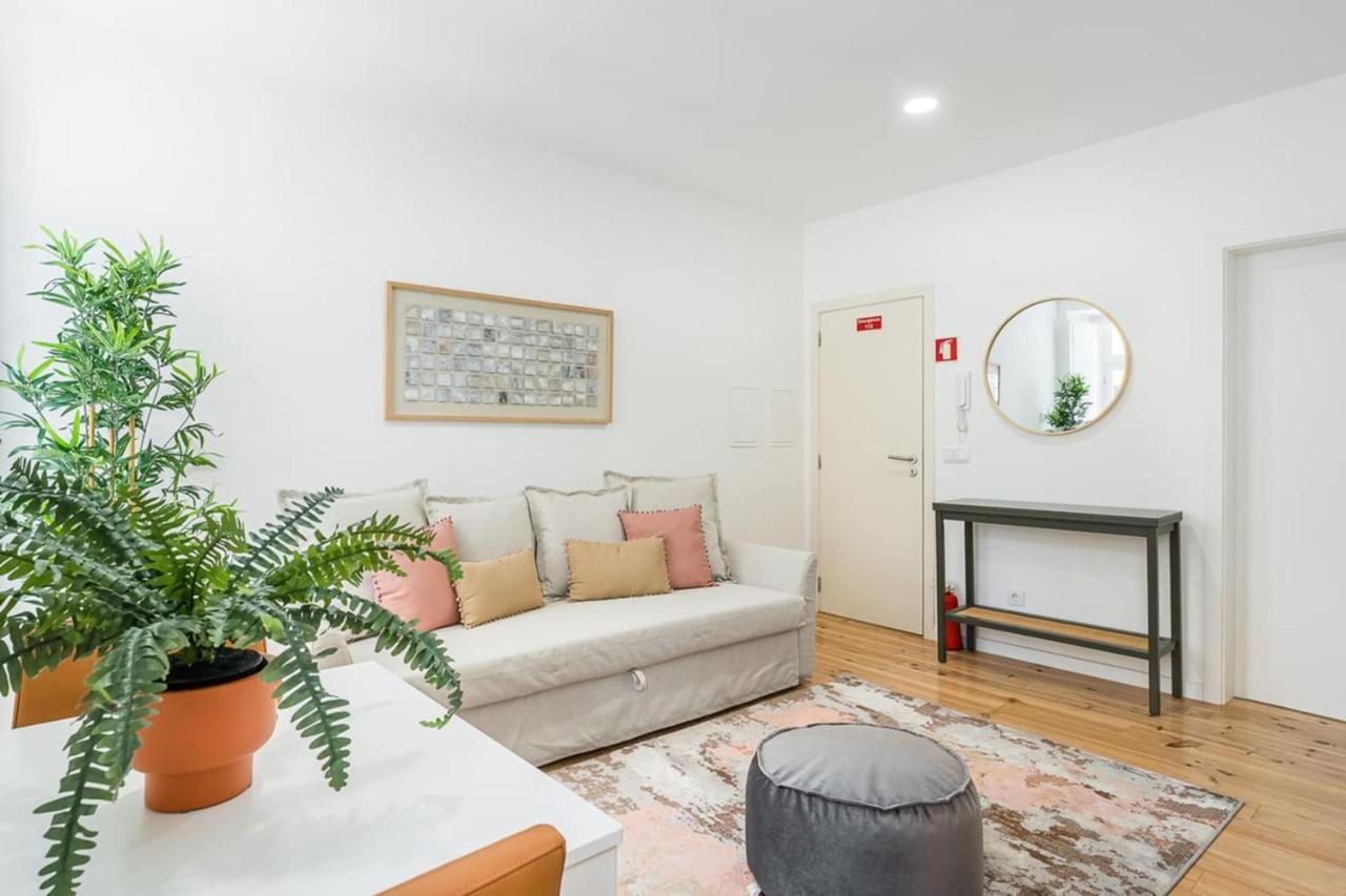 Guestready - A Charming Stay Near Paco Das Escolas Coimbra Eksteriør billede