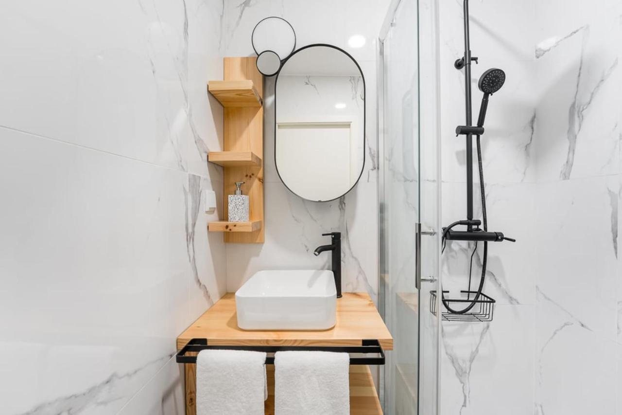 Guestready - A Charming Stay Near Paco Das Escolas Coimbra Eksteriør billede